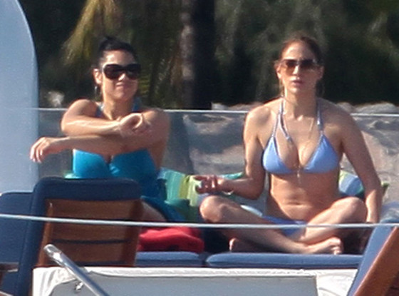 Jennifer Lopez Jennifer Lopez